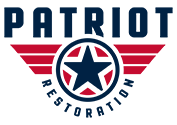 Patriot Restoration Logo