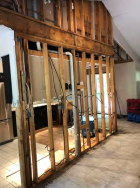 knoxville construction and restoration