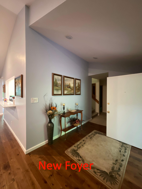 knoxville remodel after photo