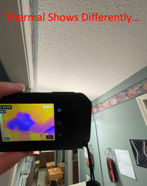 knoxville moisture damage inspection and restoration