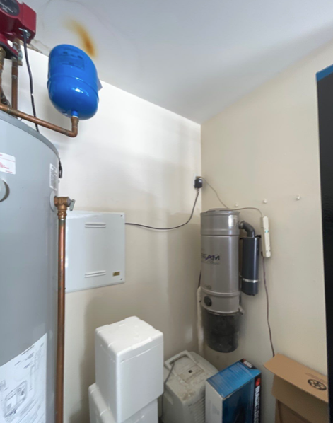 smoke damage cleaning in knoxville