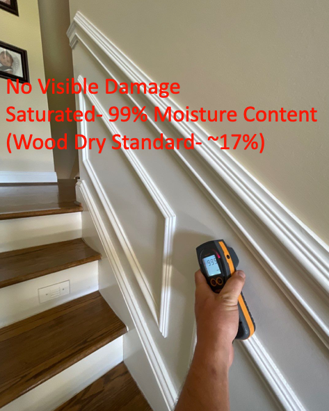knoxville home damage restoration