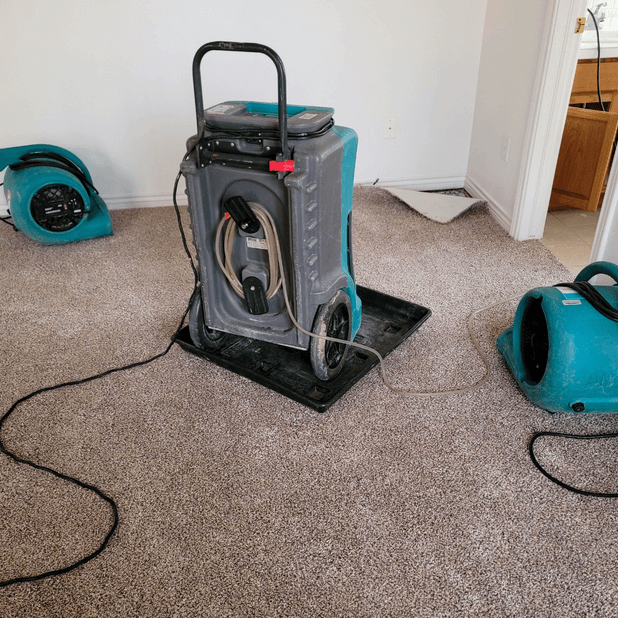 water removal