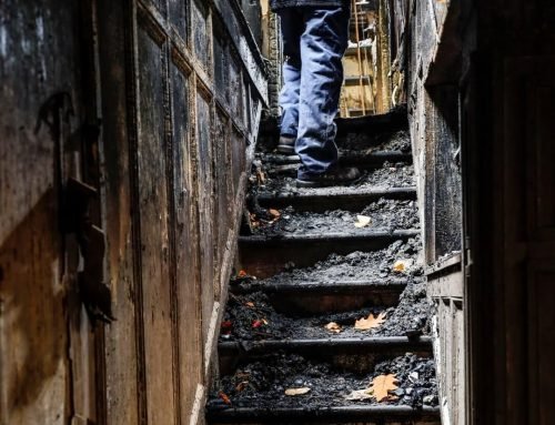 Top Challenges in Emergency Fire Damage Cleanup